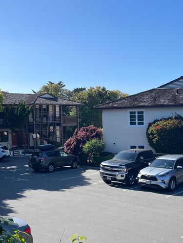 casa munras dog friendly monterey ca