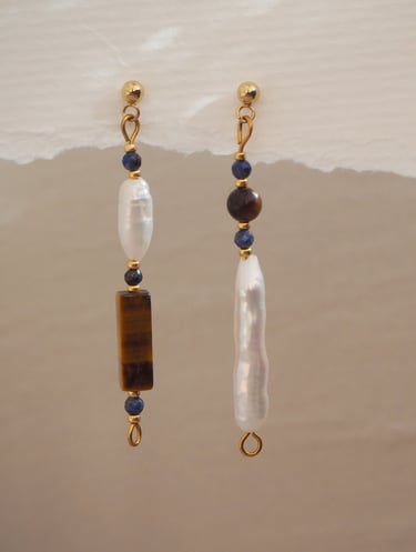 Fala Jewelry Earrings
