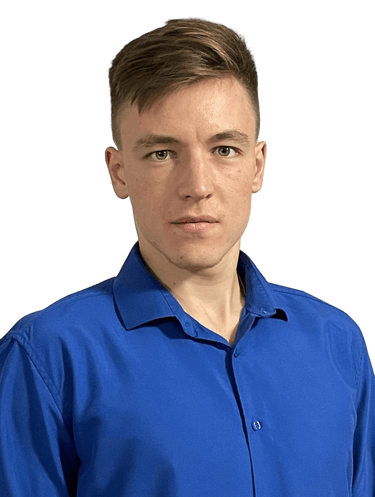 Alexander Lazutin, Founding director of ICarta Technologies