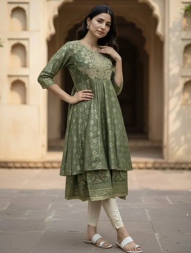 best kurta picks tryshopy