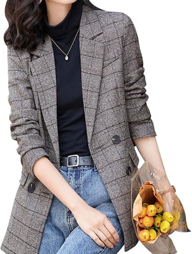 Women's Blazer