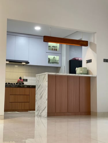 kontraktor arsitek magelang