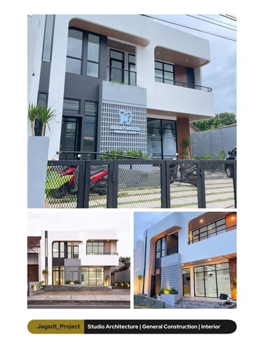 kontraktor magelang