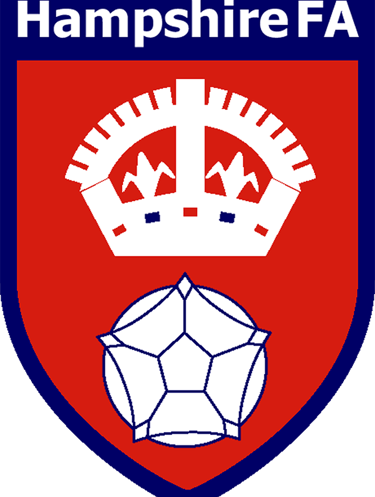 Hampshire FA logo