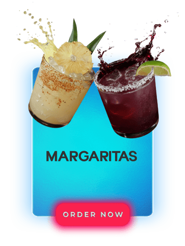 Margaritas La Una Cantina