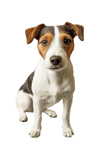Parson-Russel-Terrier 