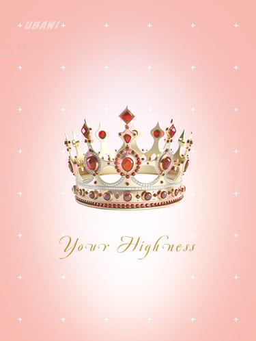 ubawi-your-highness-01-illustratred-notebook-6x9-cover