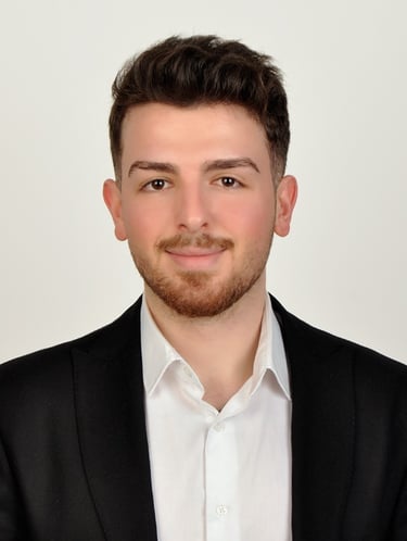 Av. Furkan Cığal, Avukat Furkan Cığal, Furkan Cığal, Cığal Dündar Hukuk Bürosu