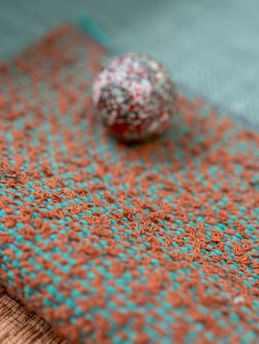 Boucle audinys