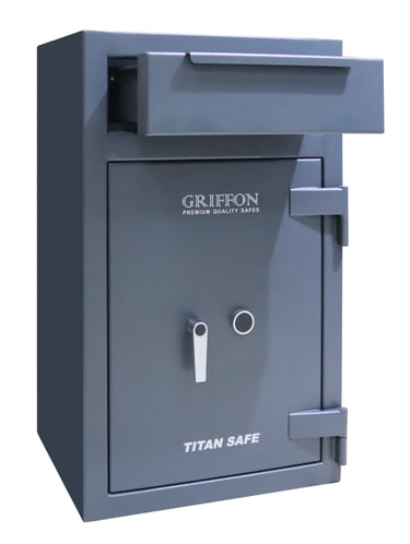 Drawer Deposit Drop Safe Malta