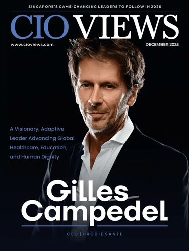 Gilles Campedel Cover 2