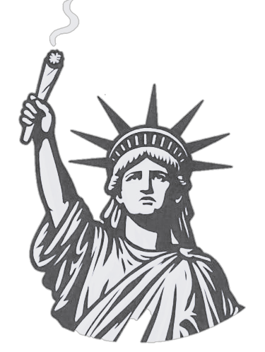 Freedom | Club cannabis Madrid - Logo