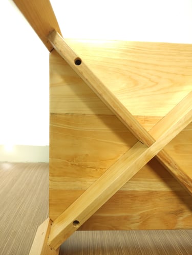 furnitur kudus