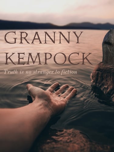 Granny Kempock