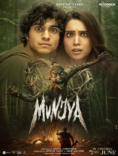 Munjiya