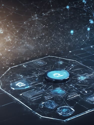 AI development field