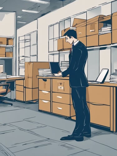 nekilnojamo, kilnojamo turto pardavimas verslo pardavimas