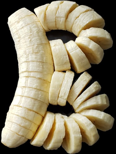 Bananas