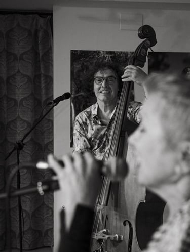 khalouben duo sourire et chant