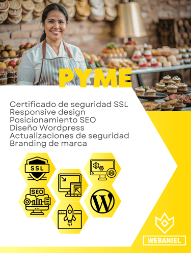 Plan Pyme