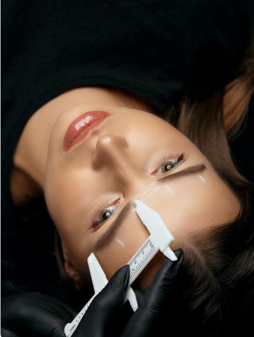 El mejor centro de Microblading de Majadahonda