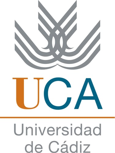 Logo - University of Cadiz