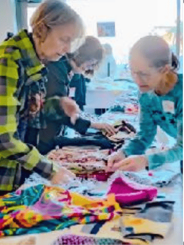 2023 Benefit - Homemade Items