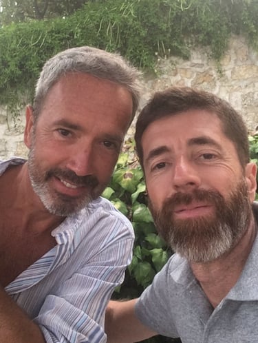 Vos Hôtes, pour un accueil convivial