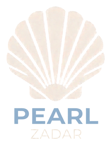 Pearl Zadar – Modern real estate development in a premium green zone