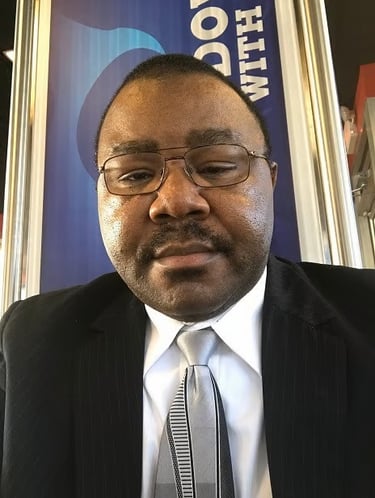 Nwankama Nwankama, PhD