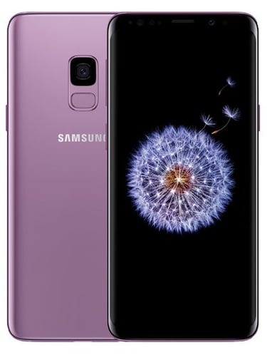 Ремонт на Galaxy S9 - Сервиз за телефони ZonataFix