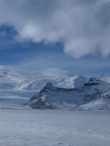 islanda-montagna-innevata