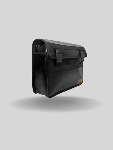 DASS BIKE SADDLE BAGS