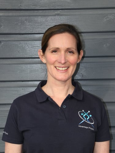 Helen Hingston