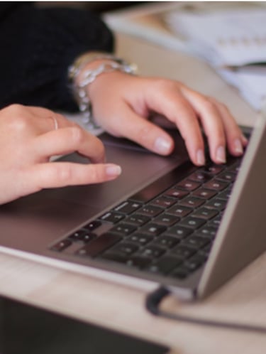 Barthélemy Conseil - Expérience Digitale & E-Réputation