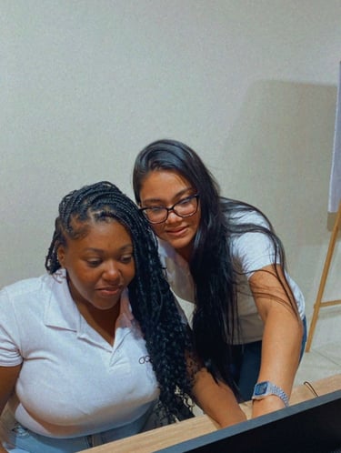 Secretária virtual para profissionais da saúde