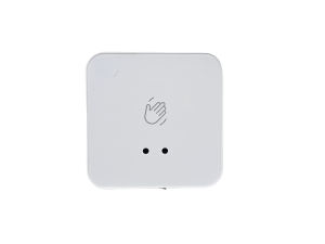 Wireless Touchless Sensor