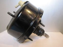 BRAKE BOOSTER REBUILDING