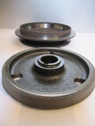 industrial brakes and supply, overhead crane brakes, cone clutch relining, industrial brake relining, lift truck brake shoes