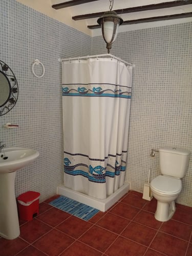 Alojamientos en Almagro- Hostal San Bartolome