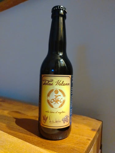 dorée 33cl