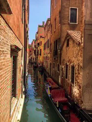 Venetië