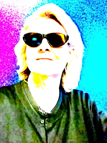 photo de Sophie Dutheil alias SoFi
