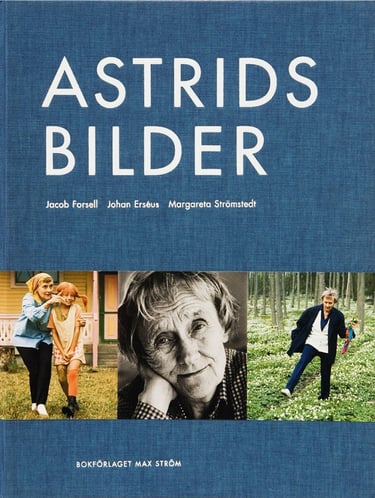 astrids bilder publication by jacob forsell