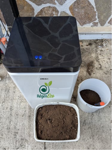 biodigesteur