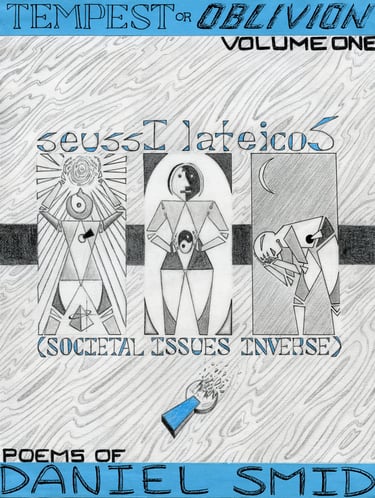 seussI lateicos, front cover