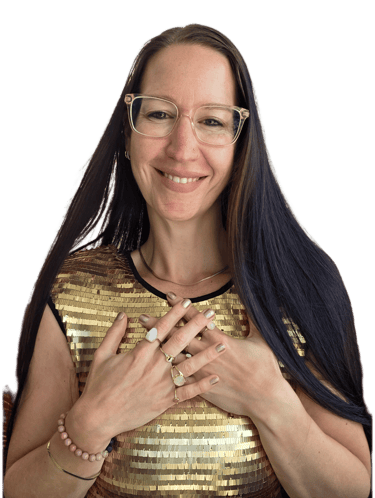 Pleasurelit Patricia