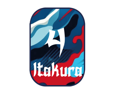 carte de Ko Itakura avec son analyse tactique 