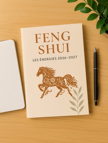 feng shui