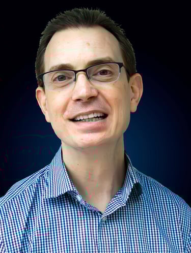 Tristan Geiger - mobile notary